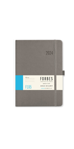 F105-04 2024 Diary