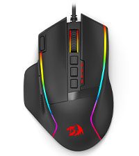 Wired Gaming Mouse