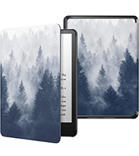 Lightweight Shell Cover