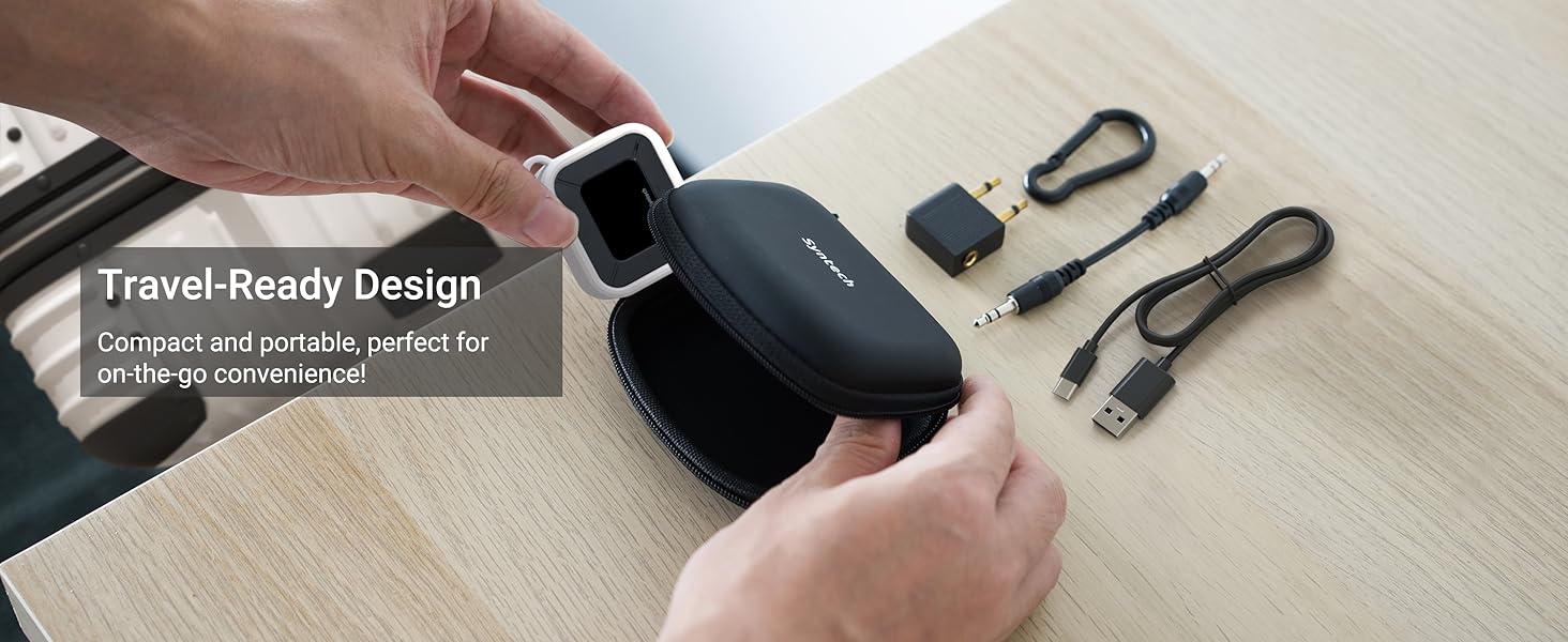 airpod airplane adapter