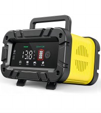20A car charger