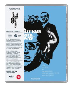 We Still Kill the Old Way [Blu-ray] [Region A & B]