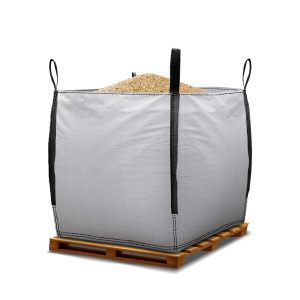 Primes DIY PREMIUM GRADE 1 Ton FIBC Bulk Jumbo Bags
