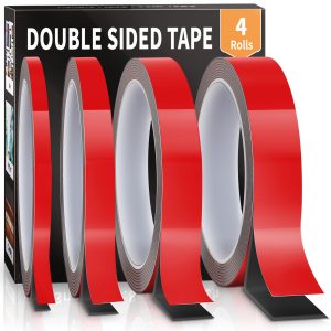 Euqvunn Double Sided Tape 3