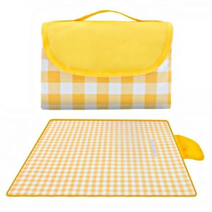 Huuazoi Picnic Blanket