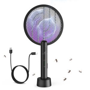 Electric Fly Swatter Rechargeable
