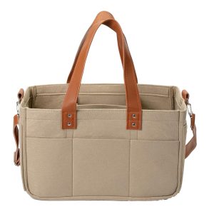 Poupangke Baby Diaper Organizer