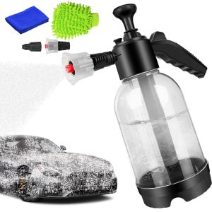 Car Foam Sprayer