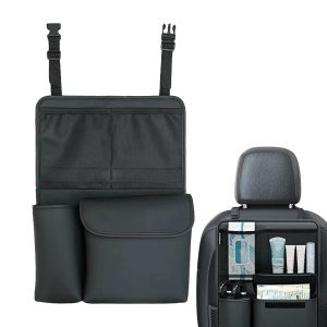Backseat Car Organizer - Car Backseat Organizer