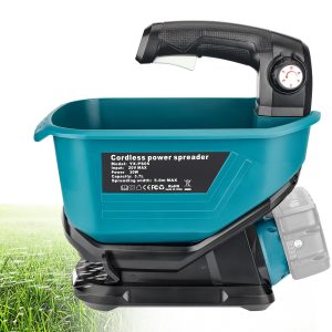 Cordless Spreader for Makita 18v Battery