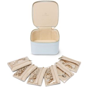 Vlando Jewellery Box
