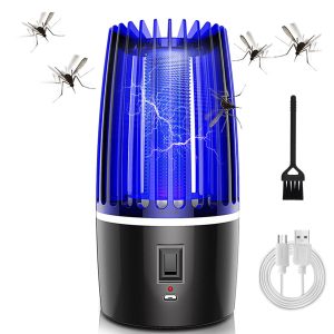 Mosquito Killer Lamp