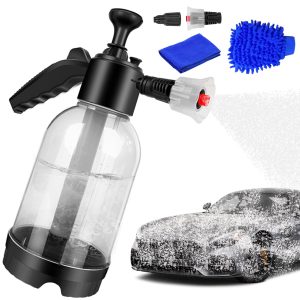 Car Foam Sprayer