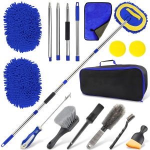 Kazaigou Car Wash Kit