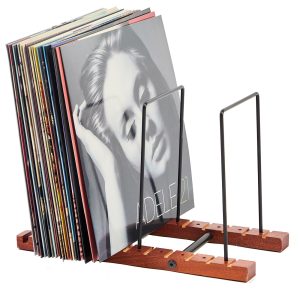 JETAINE Vinyl Record Storage