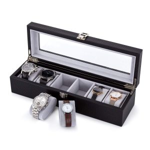 Mondeer Watch Box