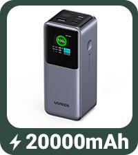 100w power bank