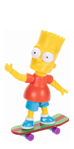 Bart Simpson