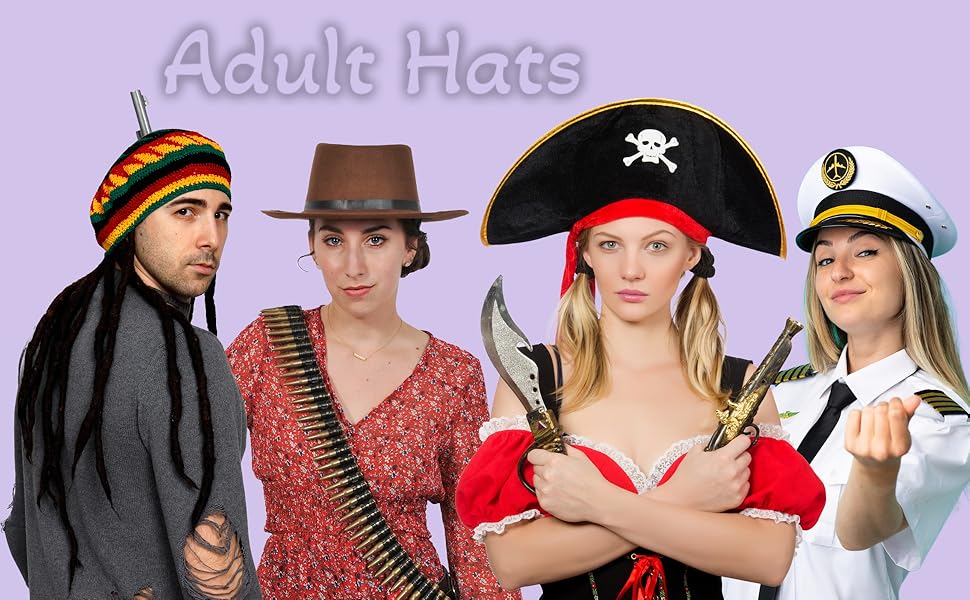 Mexican Straw Boater Hat