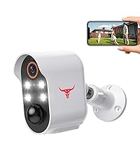 security camera