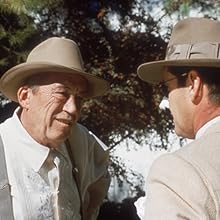 Jack Nicholson in Chinatown - synopsis