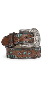 women leather belt gold buckle ladies skinny elastic belt for dress pants thin stretchy waist belt