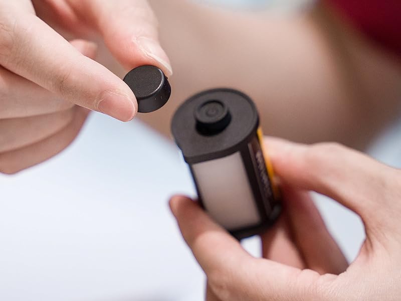 ttartisan mini led light