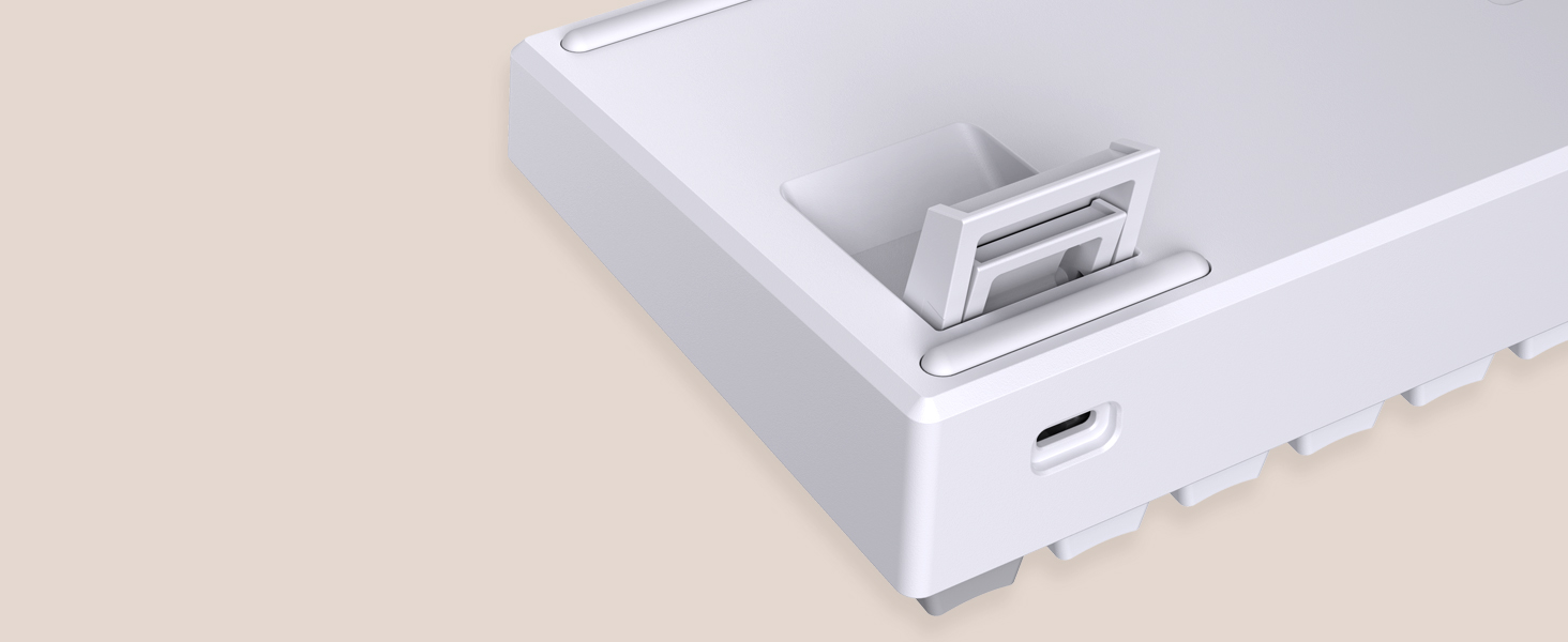 mechanical gaming keyboard