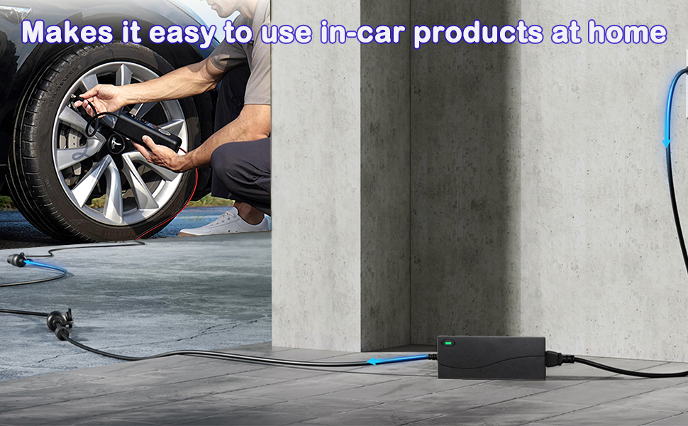 Car Power Inverters