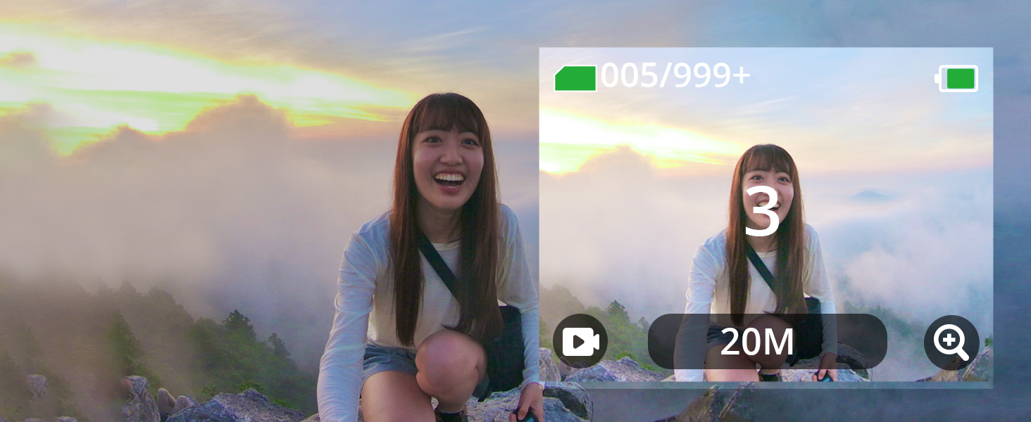 Countdown photo