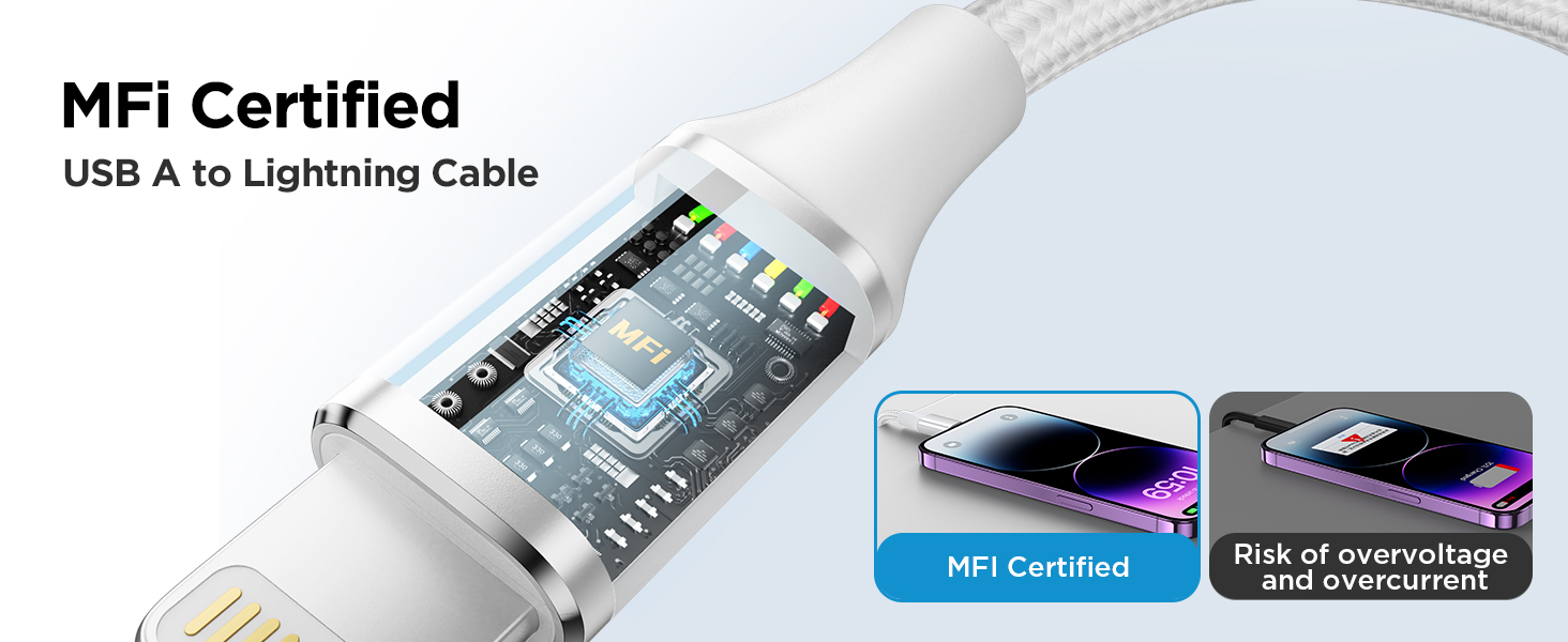 iphone charger cable