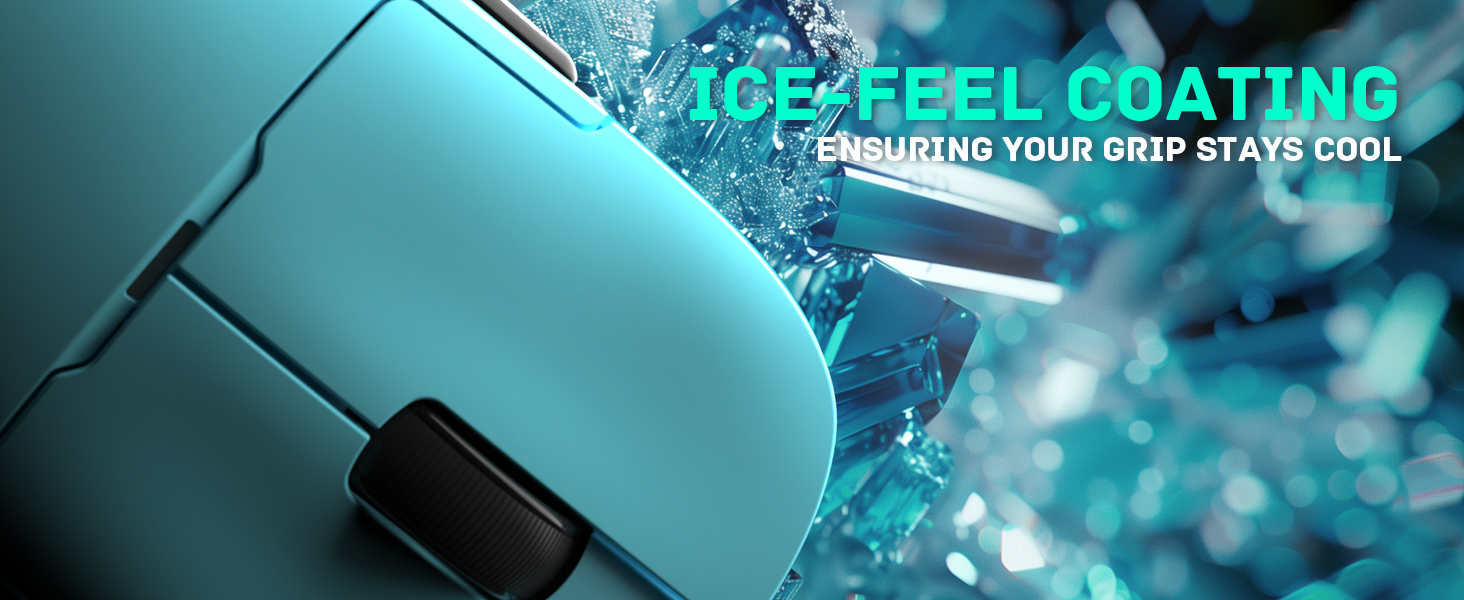 AJ159APEX Gaming Mouse