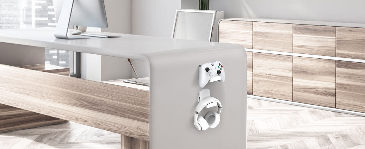 Universal Controller Wall Mount usage scenarios