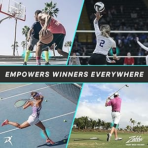 Calf Compression Sleeves Help with Recovery