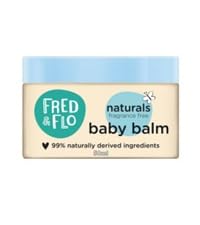 Fred 7 flo baby balm