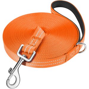 X XBEN Long Line Dog Lead