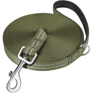 X XBEN Long Line Dog Lead