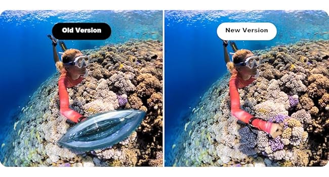 Insa360 x4; insta 360 x4; x4 accessories; x4 case; x4 cage; x4 frame; x4 housing; x4 waterproof