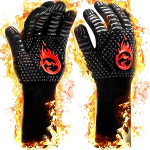BBQ Gloves