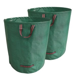 Westspark Set of 2 Garden Waste Bags