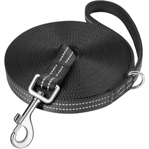 X XBEN Long Line Dog Lead