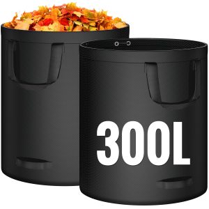 OIFIKAA Garden Waste Bags