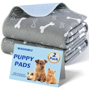 Baodan Reusable Dog Training Pads