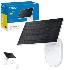 Tapo Solar Panel