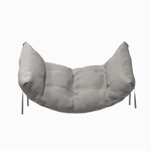 BusyKids Pillow for the Swing Montessori Cushion for climbing arch Pillow for toddler climbing frame indoor Cushion for Montessori Rocke