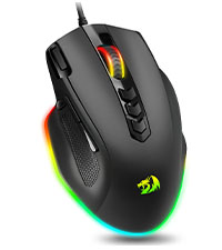 Wired Gaming Mouse