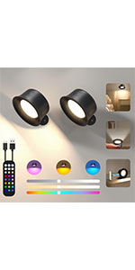 wall lights