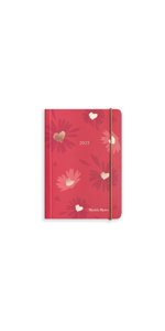 2025 Diary A6