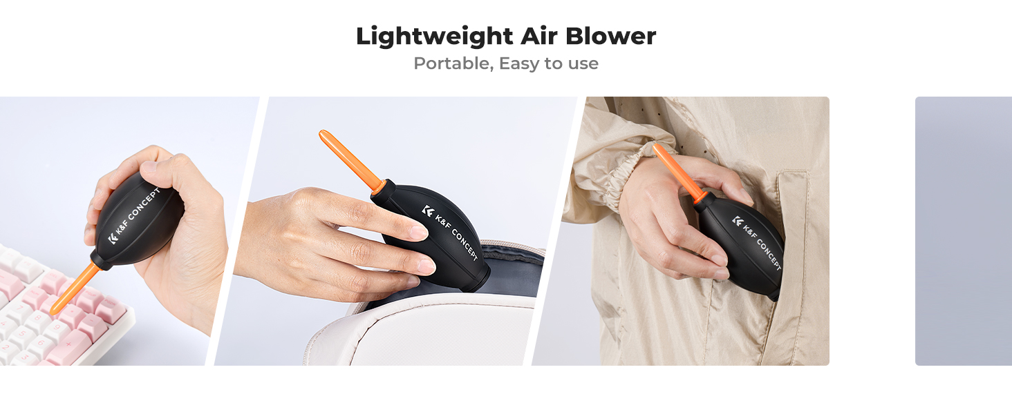 Air Blower
