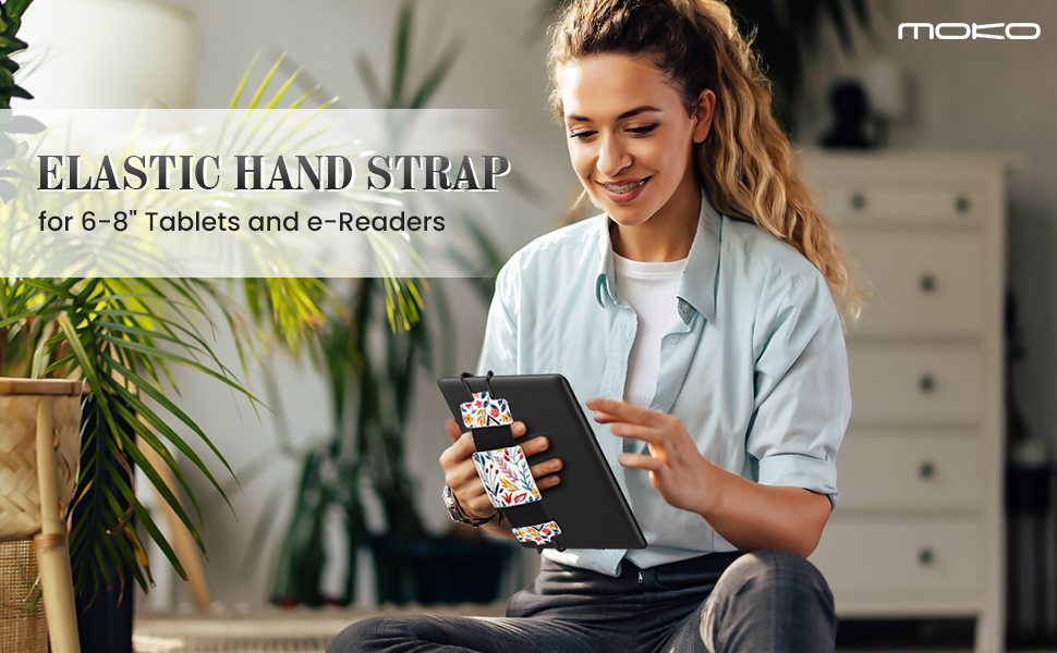 Kindle Strap